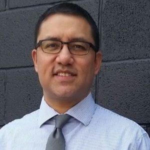 Meet your Posher, Mark